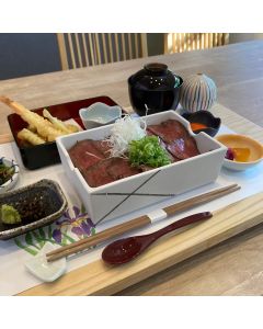 和牛重『茜』御膳