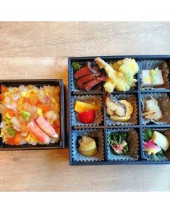 月白弁当（上）