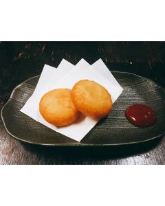 ちーずもち