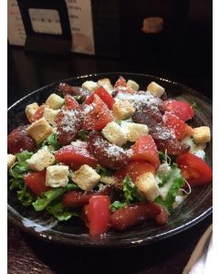 シーザーサラダ 