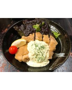 チキン南蛮